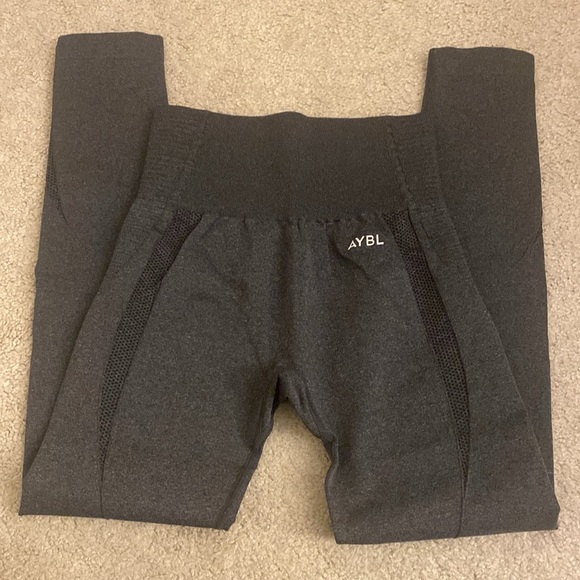 AYBL leggings - Picture 3 of 7